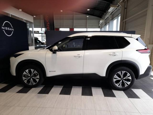 Nissan X-Trail image 7