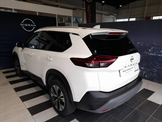 Nissan X-Trail image 1