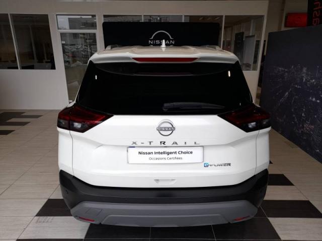 Nissan X-Trail image 8
