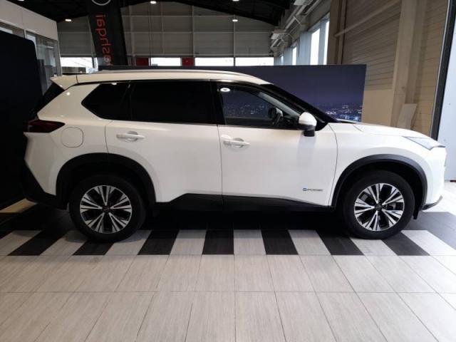 Nissan X-Trail image 6