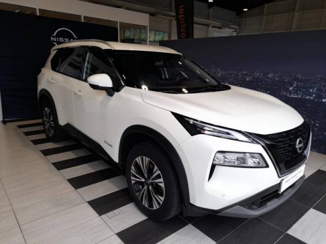 Nissan X-Trail image 9
