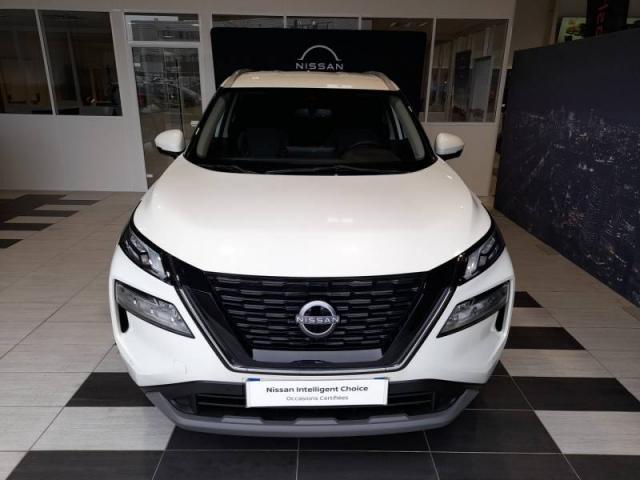 Nissan X-Trail image 2