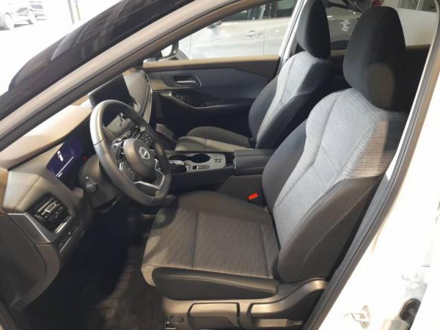 Nissan X-Trail image 4