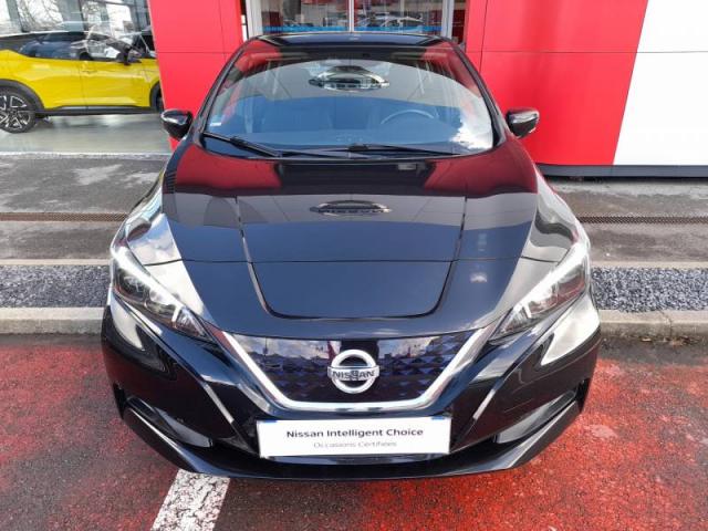 Nissan Leaf image 5