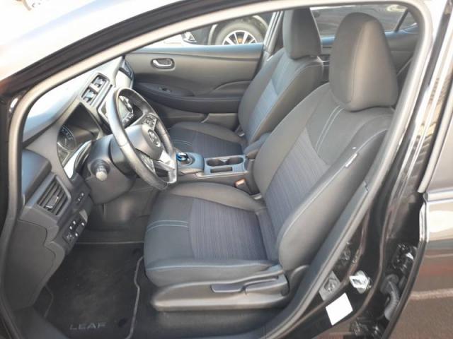 Nissan Leaf image 7