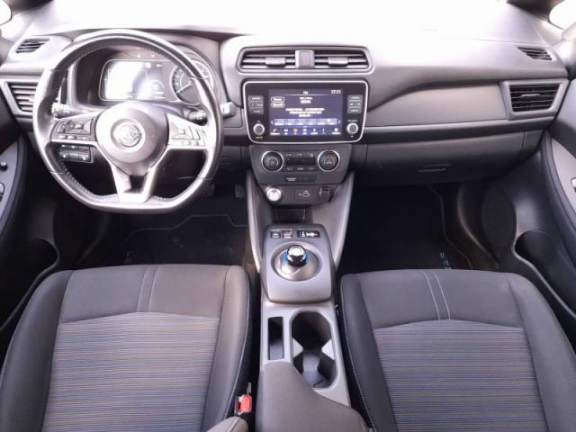 Nissan Leaf image 8