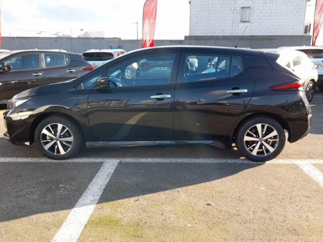Nissan Leaf image 1