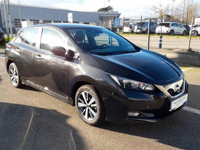 Nissan Leaf image 9