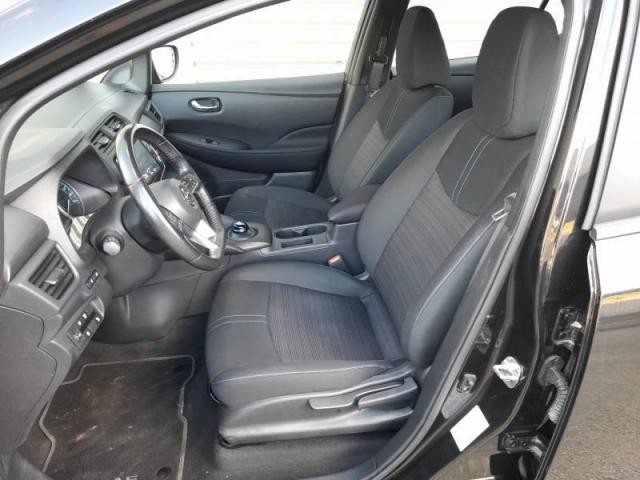 Nissan Leaf image 6