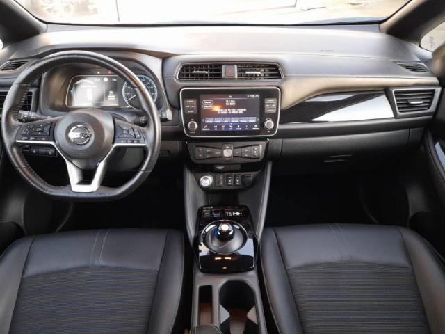 Nissan Leaf image 3