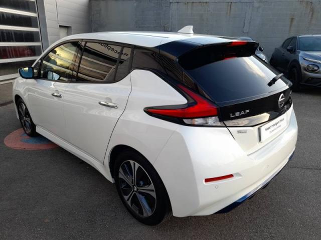 Nissan Leaf image 8
