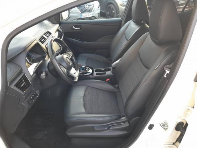 Nissan Leaf image 6