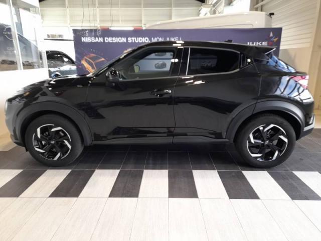 Nissan Juke image 9