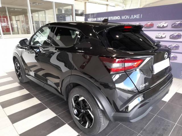 Nissan Juke image 7