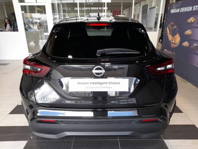 Nissan Juke image 8