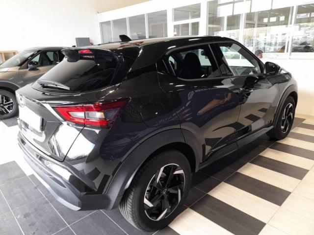 Nissan Juke image 1
