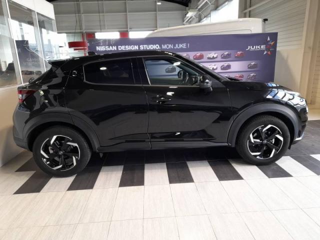 Nissan Juke image 2