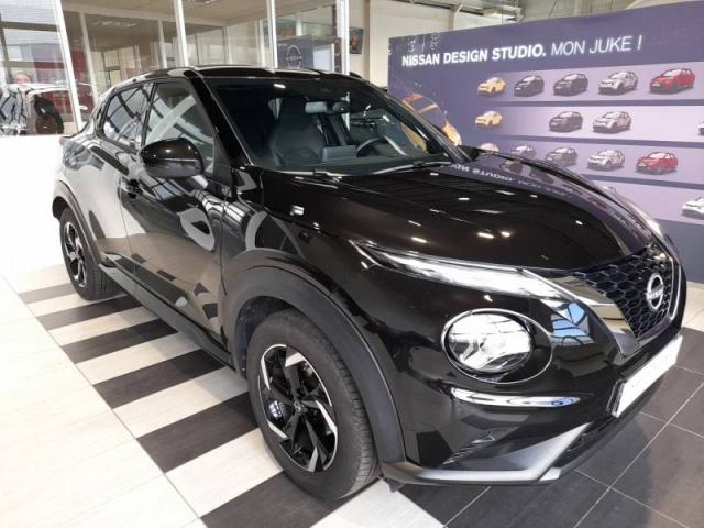 Nissan Juke image 3