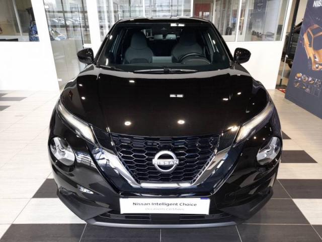 Nissan Juke image 4
