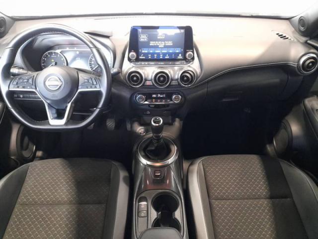 Nissan Juke image 5