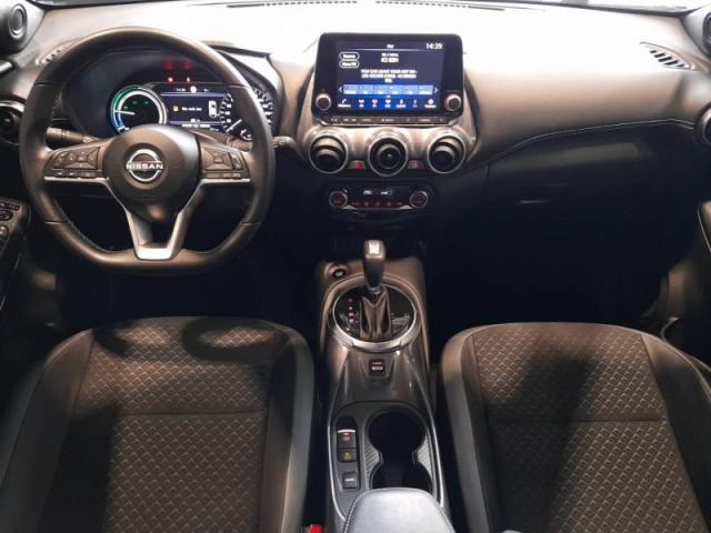 Nissan Juke image 5