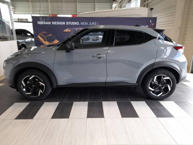 Nissan Juke image 6