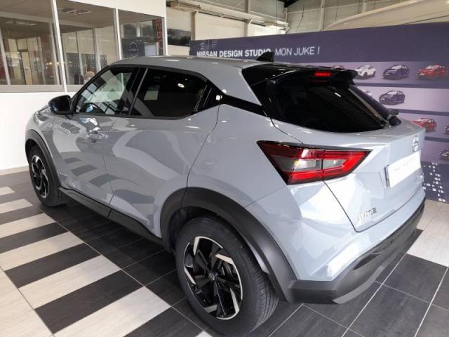 Nissan Juke image 7