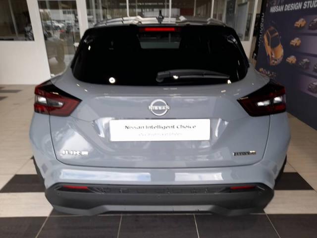 Nissan Juke image 3