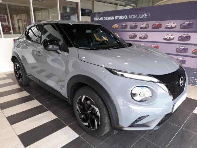 Nissan Juke image 2