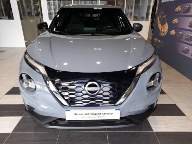 Nissan Juke image 1