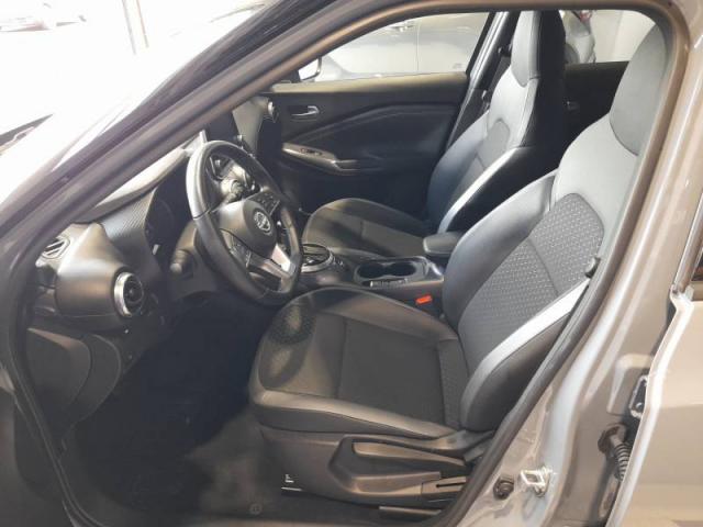 Nissan Juke image 9