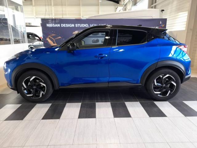 Nissan Juke image 9