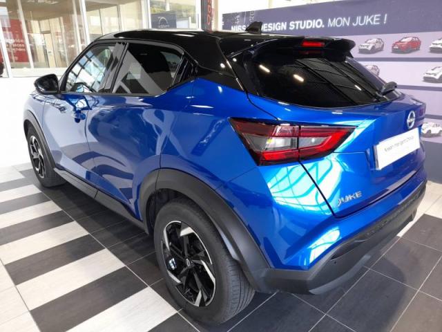 Nissan Juke image 6
