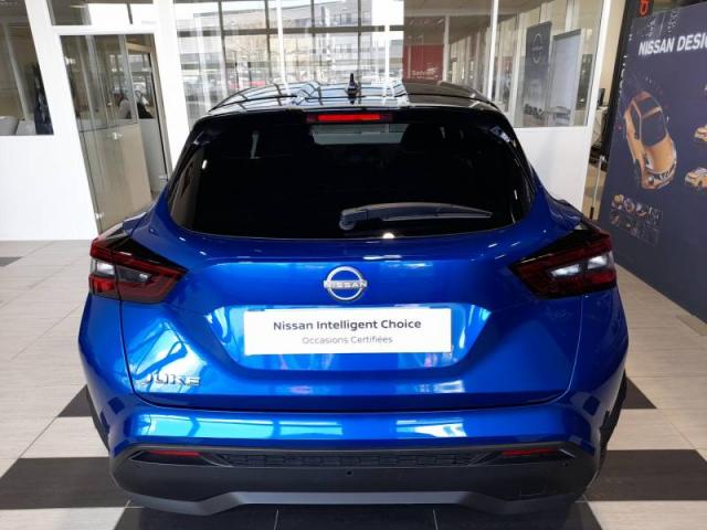 Nissan Juke image 8
