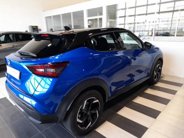 Nissan Juke image 3