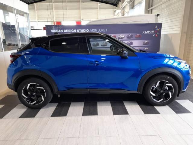 Nissan Juke image 5