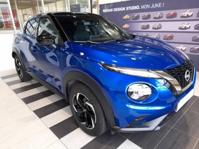 Nissan Juke image 4