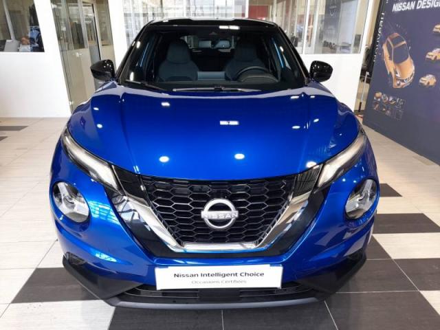 Nissan Juke image 7
