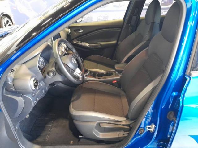 Nissan Juke image 1