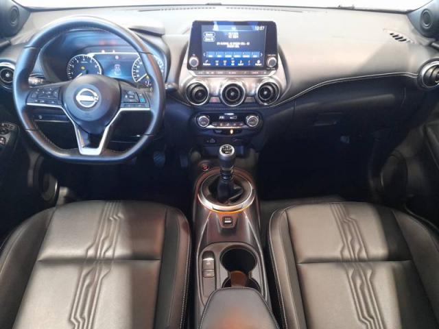 Nissan Juke image 3
