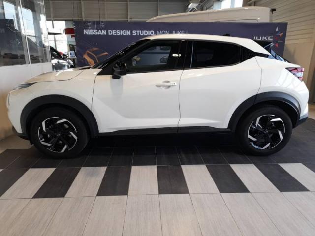 Nissan Juke image 1
