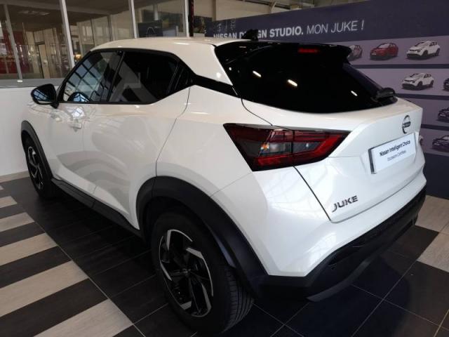 Nissan Juke image 2