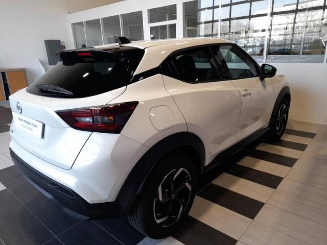Nissan Juke image 7