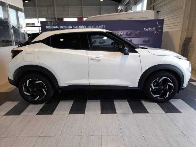 Nissan Juke image 9