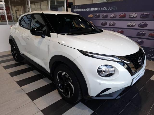Nissan Juke image 5