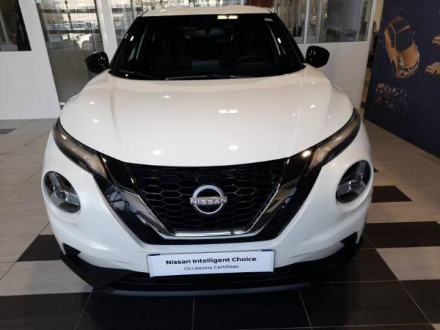 Nissan Juke image 4