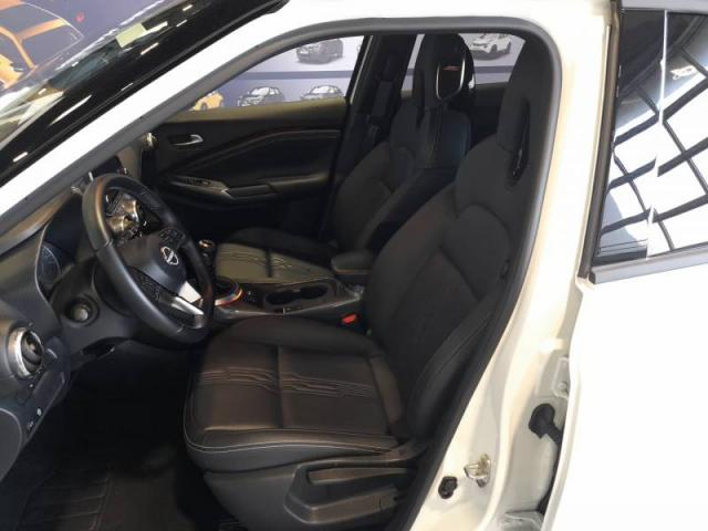 Nissan Juke image 6