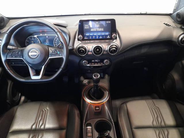 Nissan Juke image 3