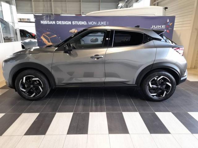Nissan Juke image 9