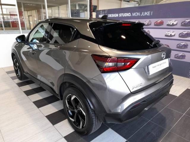 Nissan Juke image 6